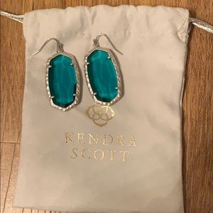 Kendra Scott Earrings - Ella